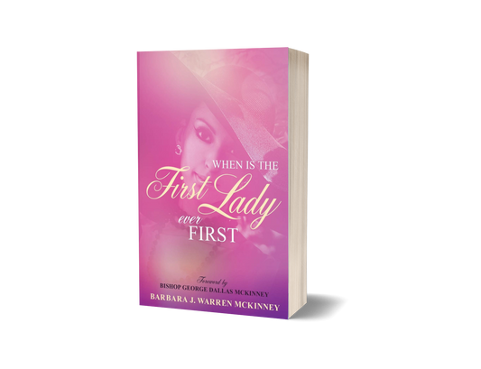 When is the First Lady Ever First