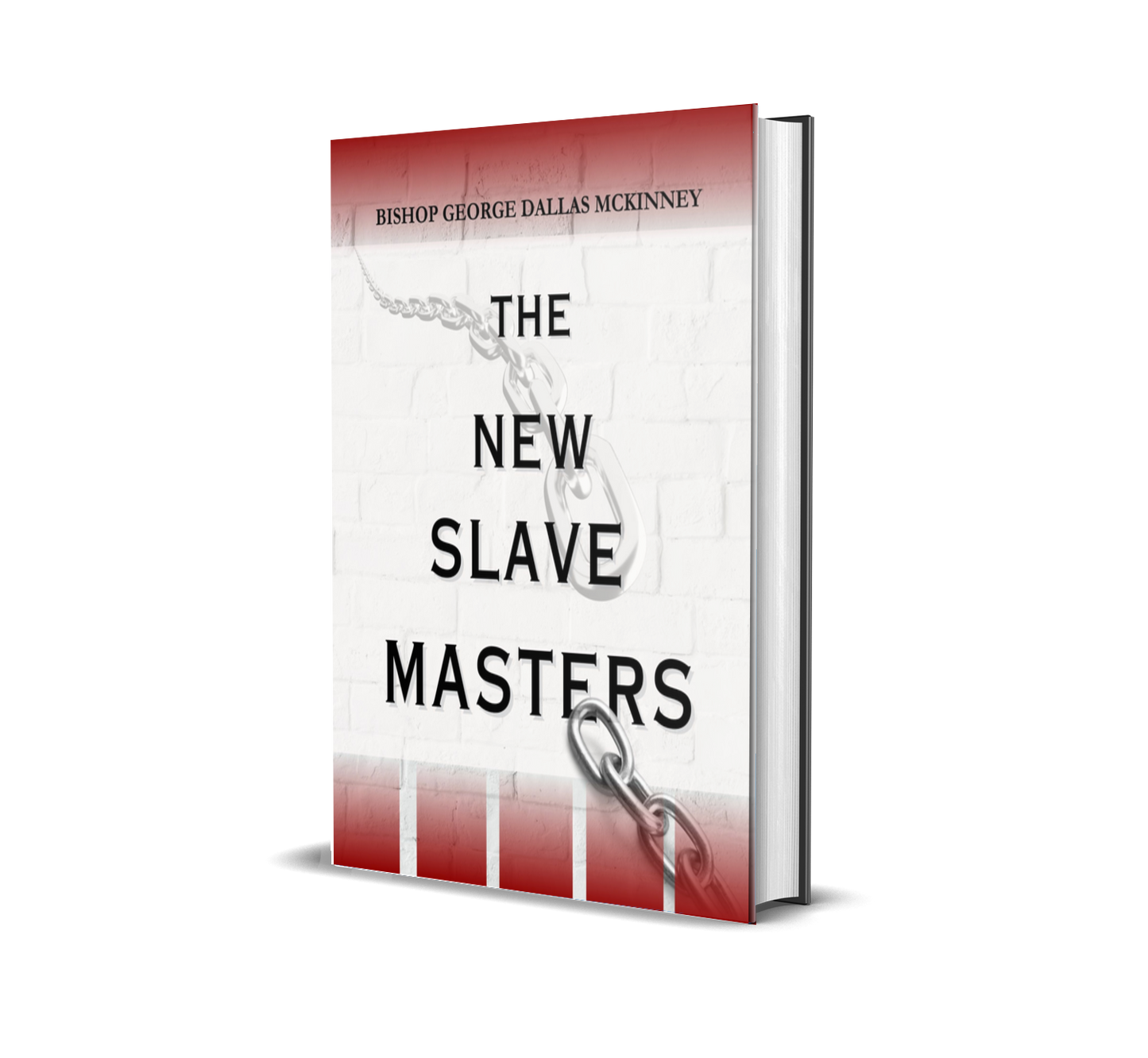 The New Slave Masters Hardcover