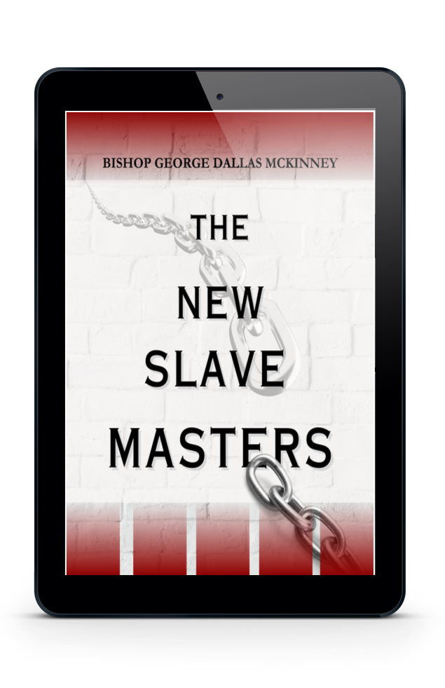 The New Slave Masters Ebook