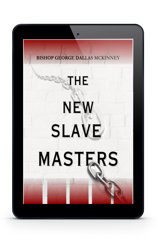 The New Slave Masters Ebook