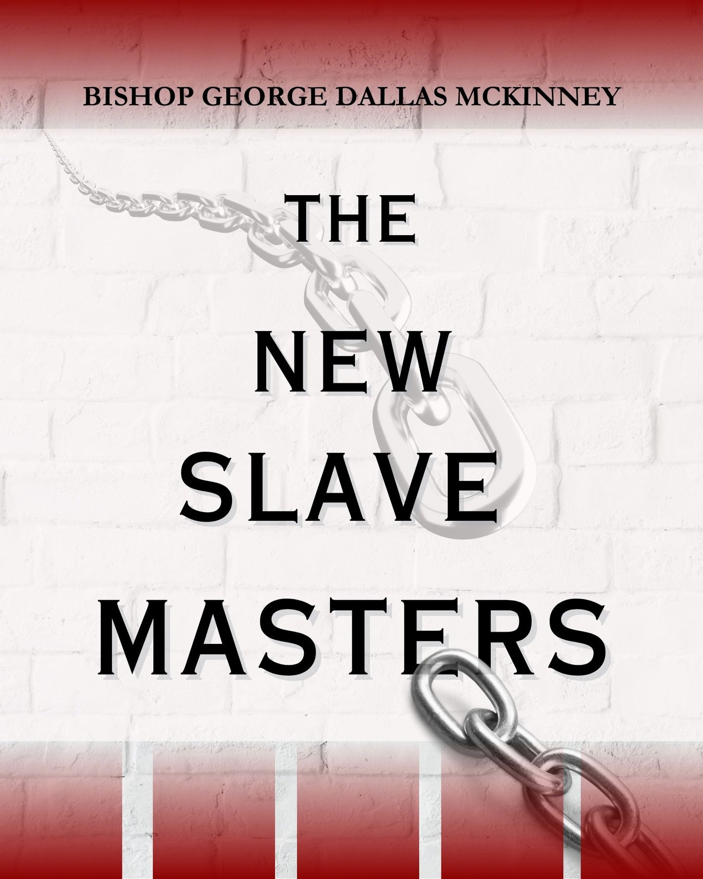 The New Slave Masters Ebook