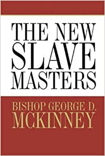 The New Slavemasters Paperback